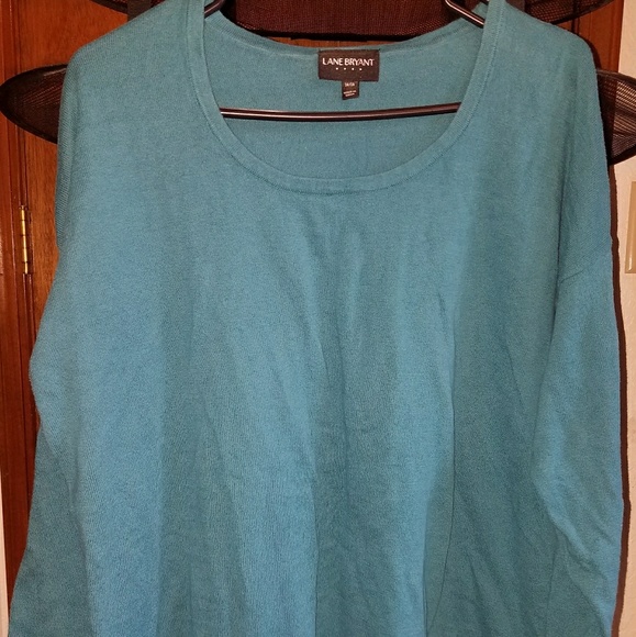 Sweater - Picture 1 of 2